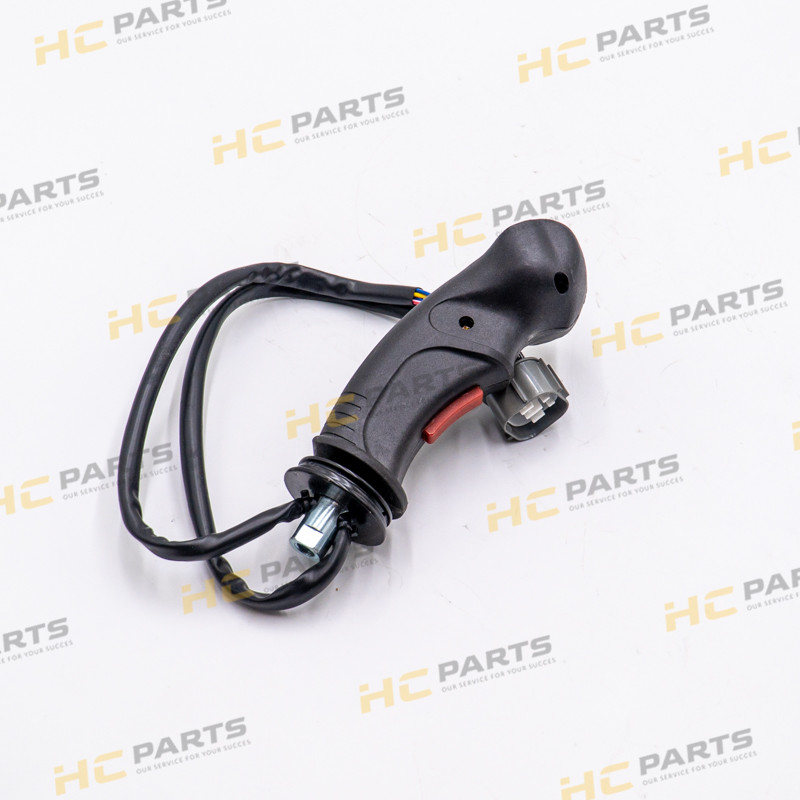 JCB Джойстик AUX 2 — телескопические погрузчики AZERI PARTS