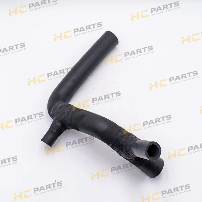 JCB Нижний шланг радиатора двигателя LD - 3CX 4CX AZERI PARTS