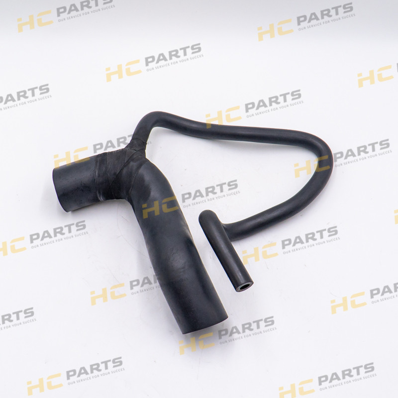 JCB Верхний шланг радиатора DieselMax - 3CX 4CX AZERI PARTS