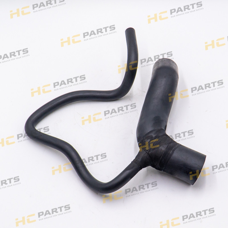 JCB Верхний шланг радиатора DieselMax - 3CX 4CX AZERI PARTS
