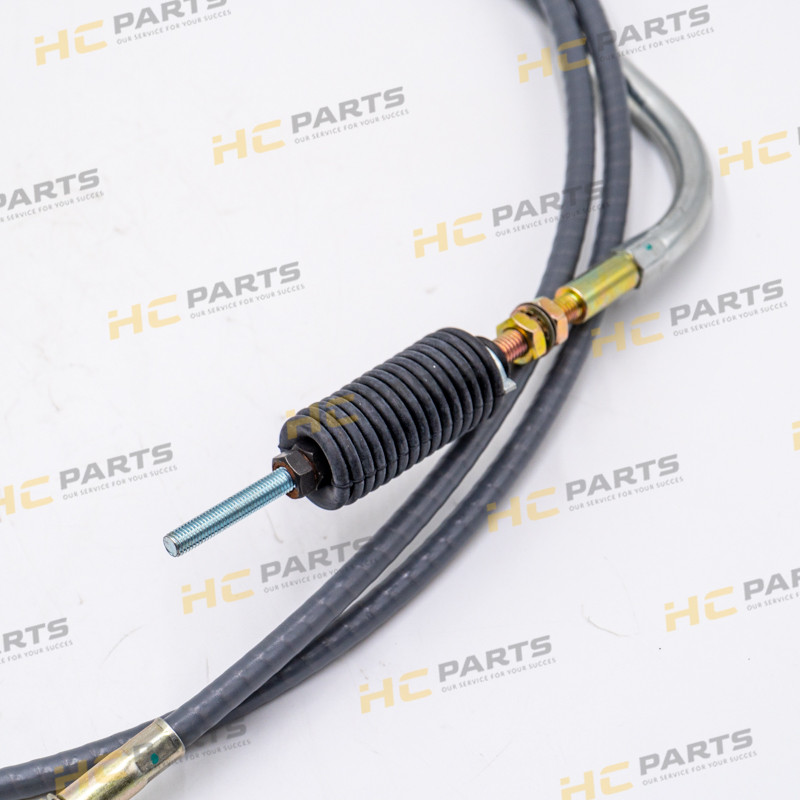 JCB Linka gazu - 3CX 4CX АЗЕРБАЙДЖАНСКИЙ PARTS