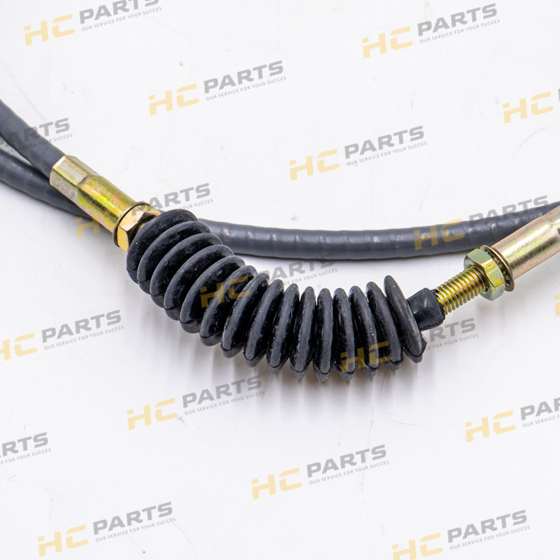JCB Linka gazu - 3CX 4CX АЗЕРБАЙДЖАНСКИЙ PARTS