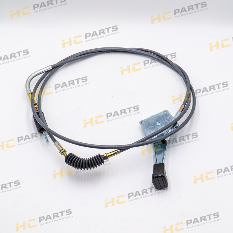 JCB Linka gazu - 3CX 4CX АЗЕРБАЙДЖАНСКИЙ PARTS