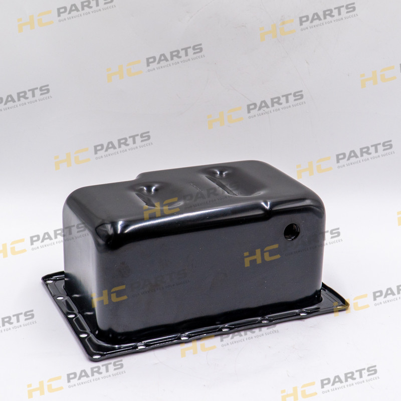 JCB Масляный картер PERKINS HH — мини-экскаватор ORIGINAL