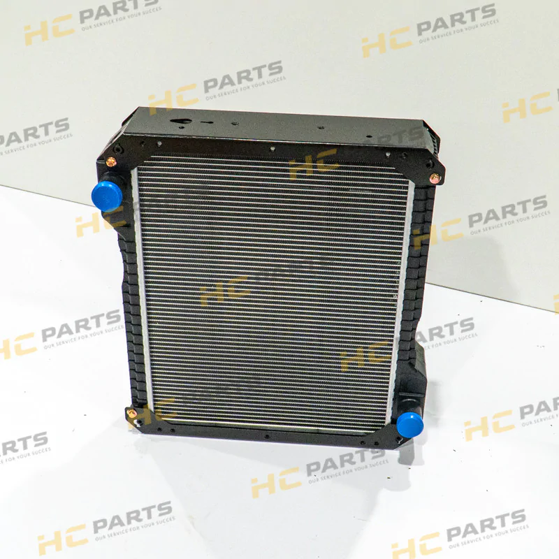 JCB охладитель воды-AZERI PARTS