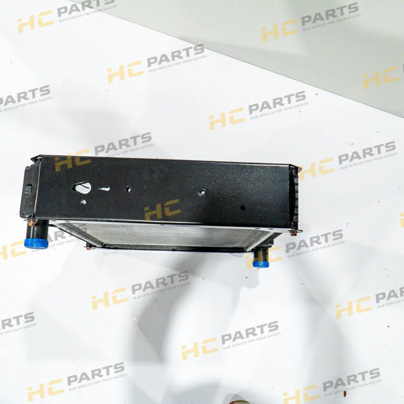 JCB охладитель воды-AZERI PARTS