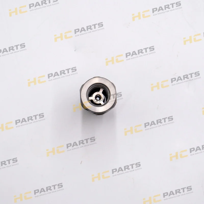 JCB 3/8 " мужской гидравлический Быстроразъемный фитинг-OEM