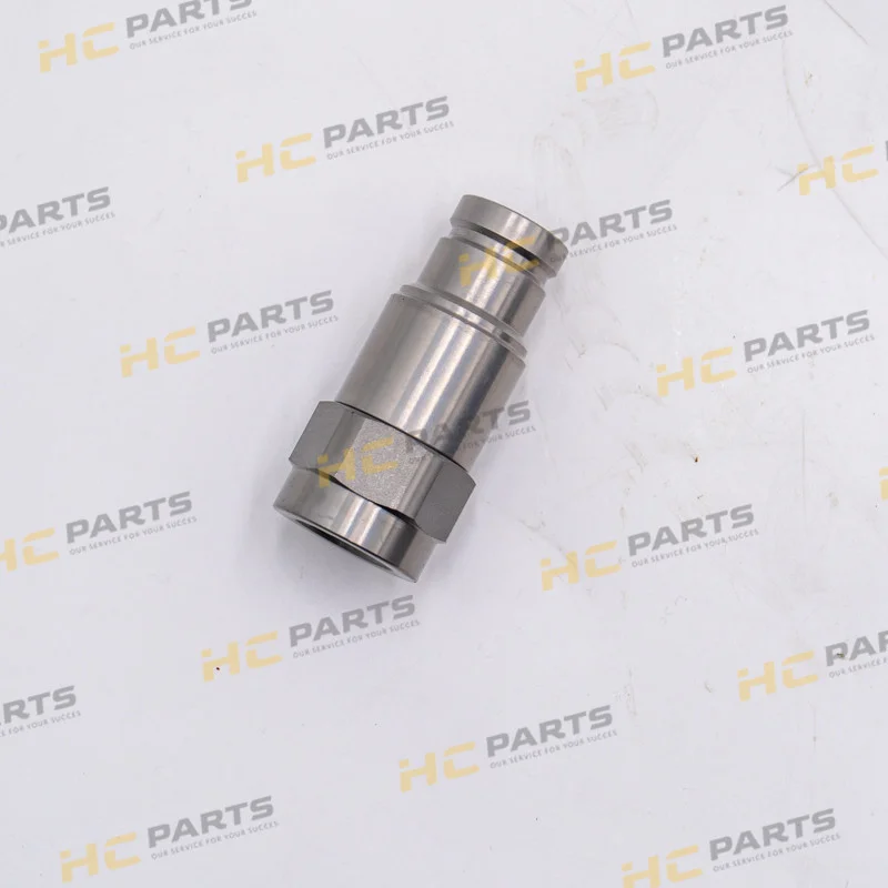 JCB 3/8 " мужской гидравлический Быстроразъемный фитинг-OEM