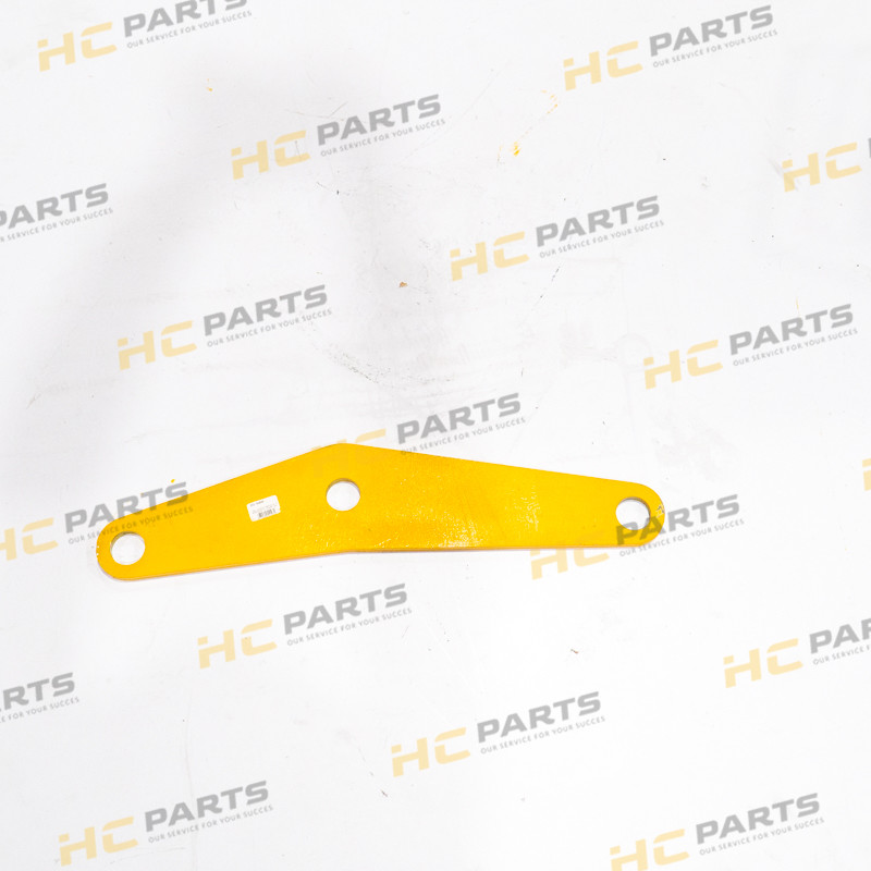 JCB передняя муфта 644mm - 3CX 4CX AZERI PARTS