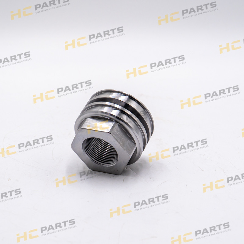 JCB Поршень цилиндра - AZERI PARTS