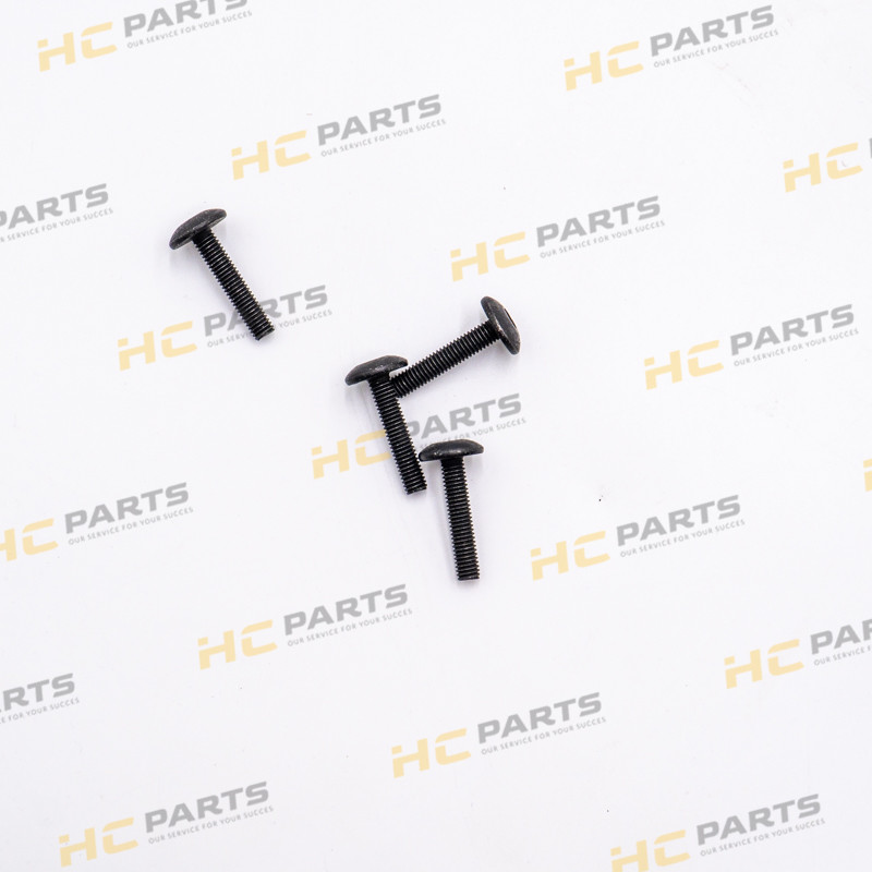 {_b0_} винт M6X35 TORX-OEM