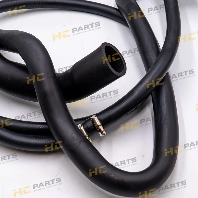 JCB шланг радиатора вниз TIER 2-AZERI PARTS