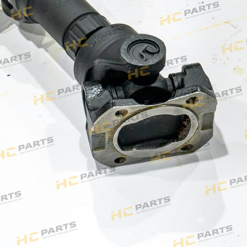 JCB Задний карданный вал - 3CX 4CX POWERSHIFT