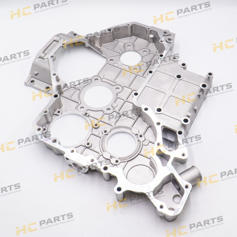JCB корпус ГРМ двигатель PERKINS AK AV - PERKINS