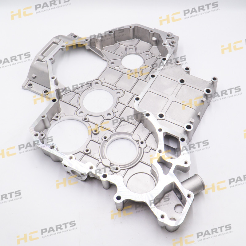 JCB корпус ГРМ двигатель PERKINS AK AV - PERKINS