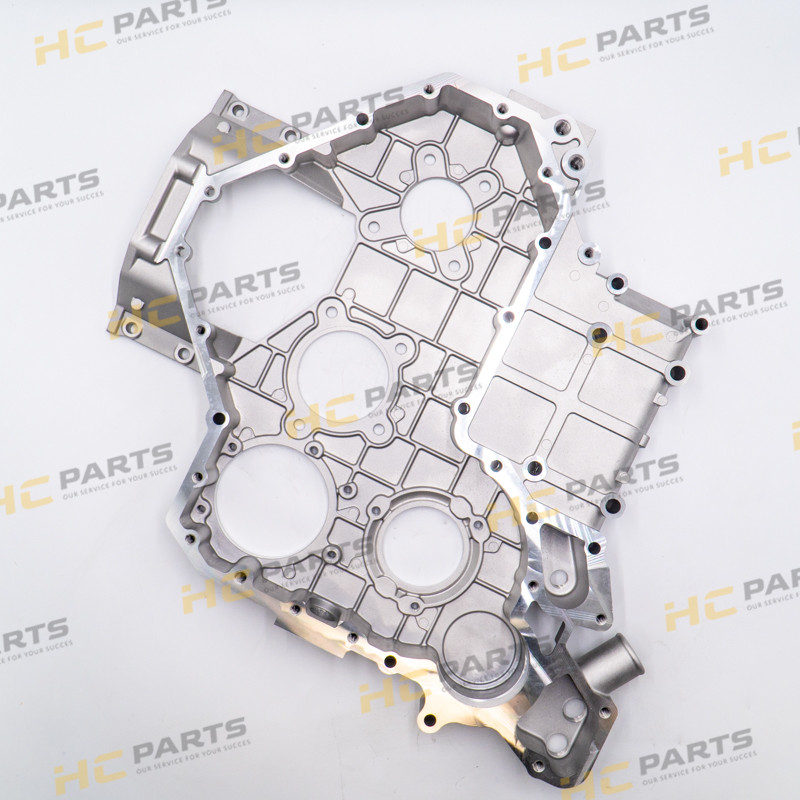 JCB корпус ГРМ двигатель PERKINS AK AV - PERKINS