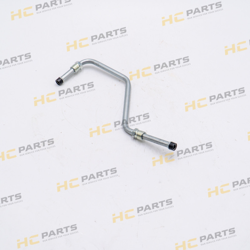 JCB Топливный шланг двигателя PERKINS AK AR - PERKINS