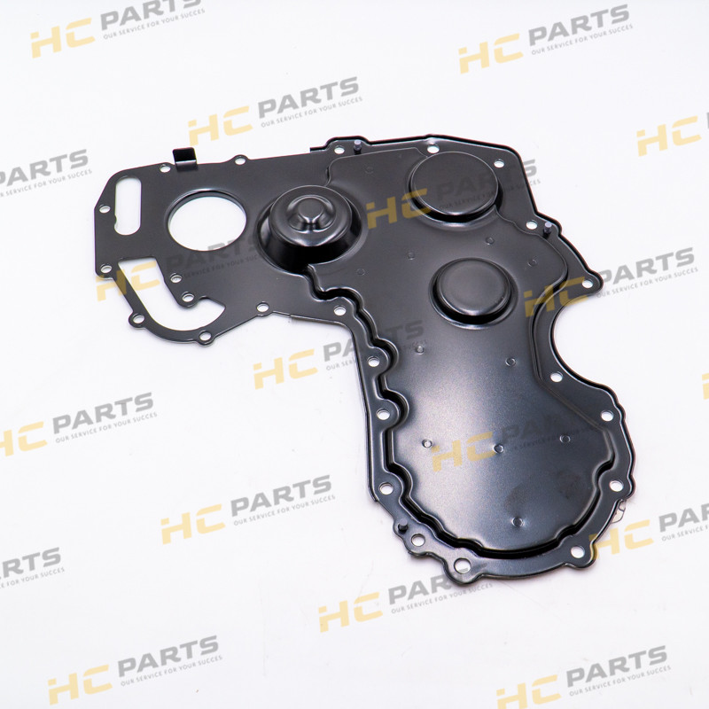 JCB крышка корпуса ГРМ PERKINS RE RG RJ-3CX 4CX PERKINS