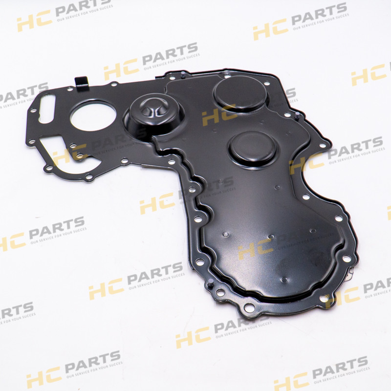 JCB крышка корпуса ГРМ PERKINS RE RG RJ-3CX 4CX PERKINS