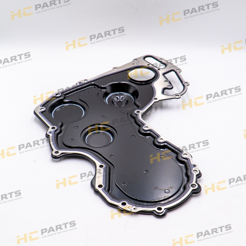 JCB крышка корпуса ГРМ PERKINS RE RG RJ-3CX 4CX PERKINS
