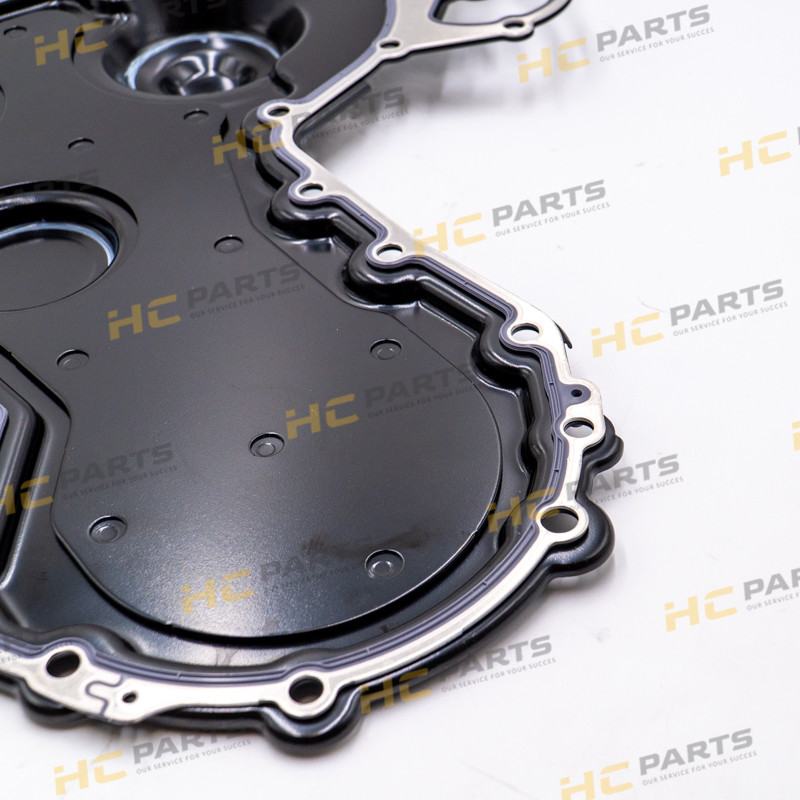 JCB крышка корпуса ГРМ PERKINS RE RG RJ-3CX 4CX PERKINS