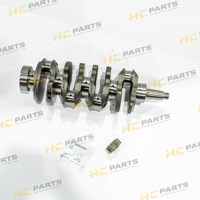 {_b1_} коленчатый вал Perkins 104 404D - Perkins