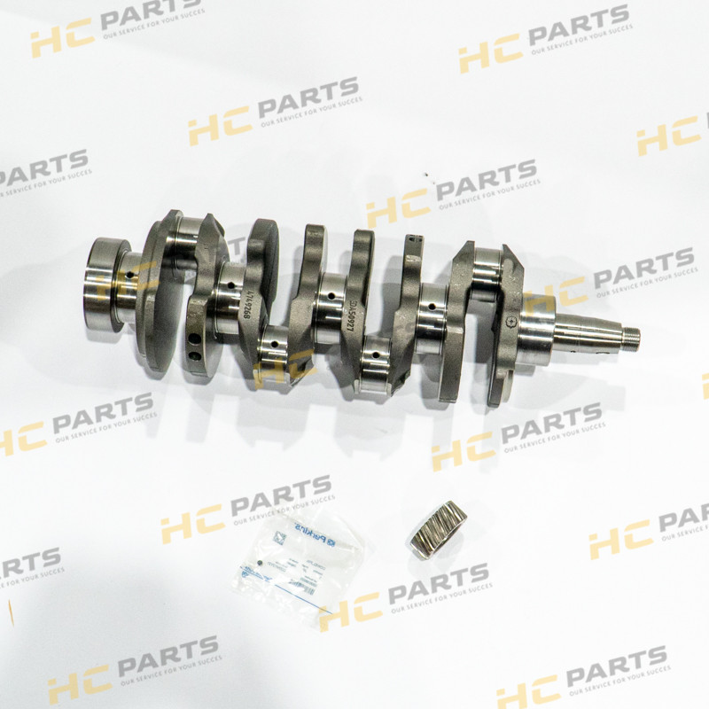 {_b1_} коленчатый вал Perkins 104 404D - Perkins