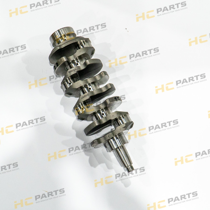 {_b1_} коленчатый вал Perkins 104 404D - Perkins