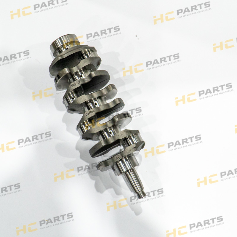 {_b1_} коленчатый вал Perkins 104 404D - Perkins