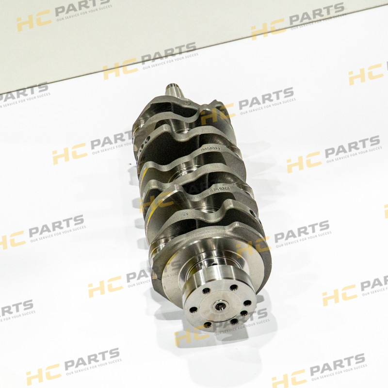 {_b1_} коленчатый вал Perkins 104 404D - Perkins