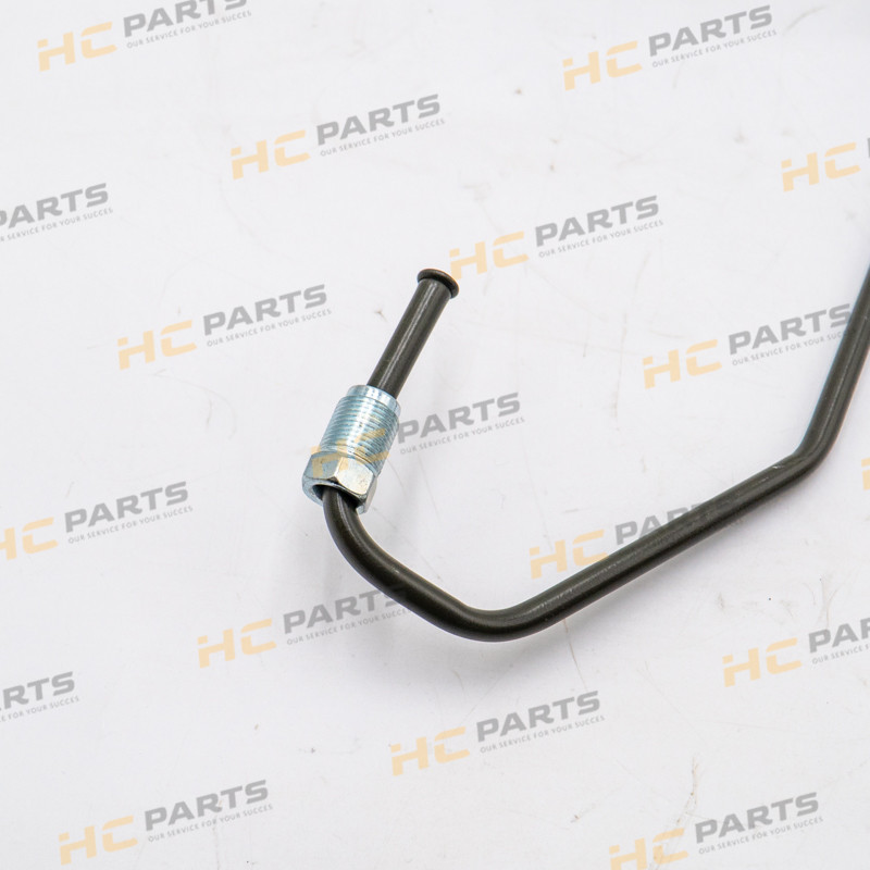 JCB Транспортировочная труба - AZERI PARTS