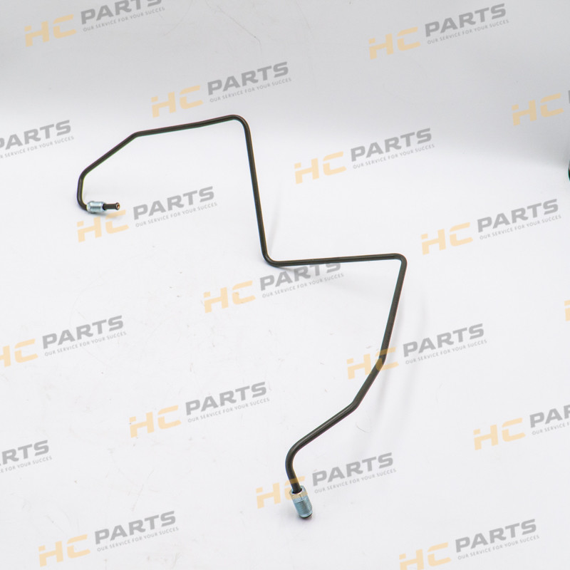 JCB трубка коробки передач-AZERI PARTS