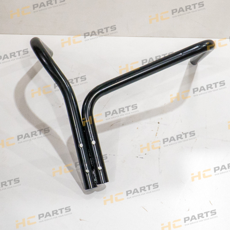 JCB Крепление крыла с правой стороны — телескопический манипулятор AZERI PARTS