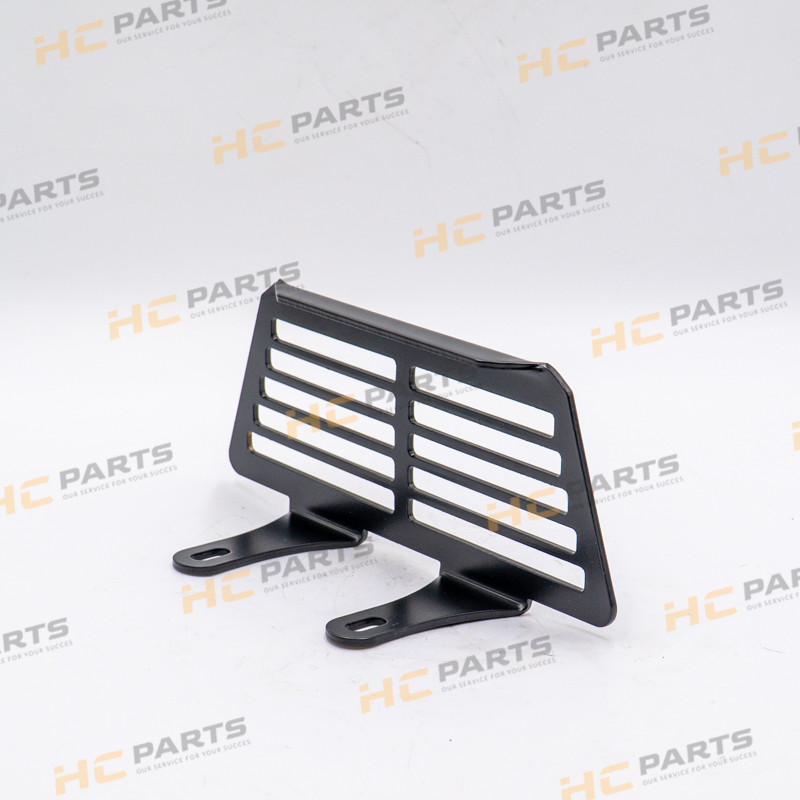 JCB Крышка заднего фонаря P21 - 3CX 4CX AZERI PARTS