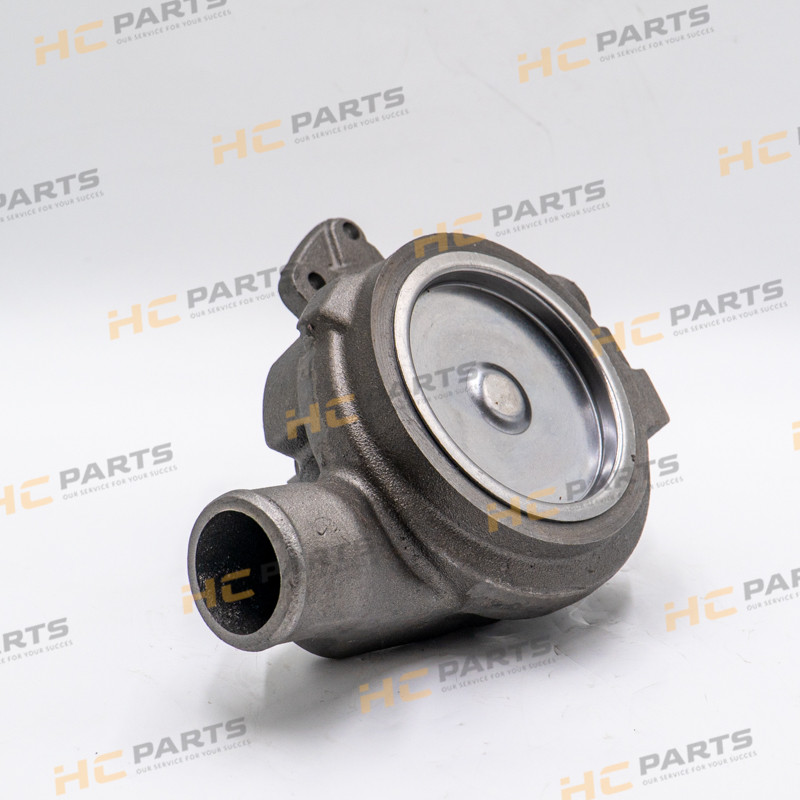 JCB Водяной насос Perkins AA AB - 3CX 4CX AZERI PARTS