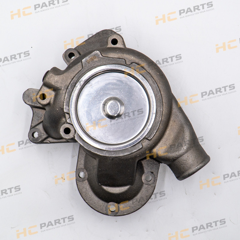 JCB Помпа для воды PERKINS AK AR - 3CX 4CX AZERI PARTS