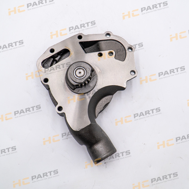 JCB Водяной насос Perkins RE RG — телескопический погрузчик AZERI PARTS