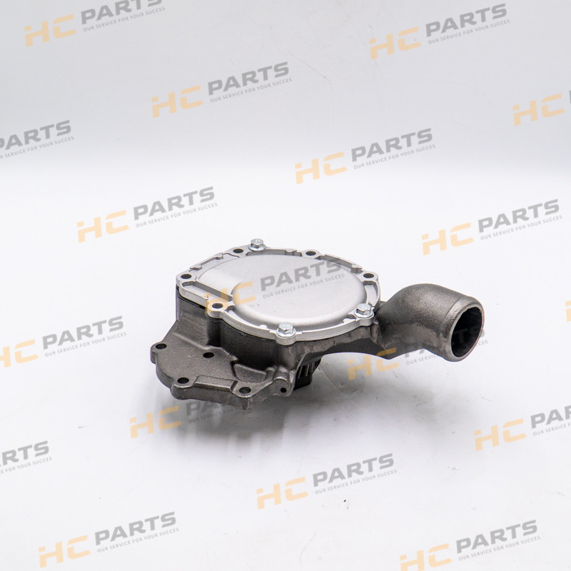 JCB Водяной насос Perkins RE RG — телескопический погрузчик AZERI PARTS