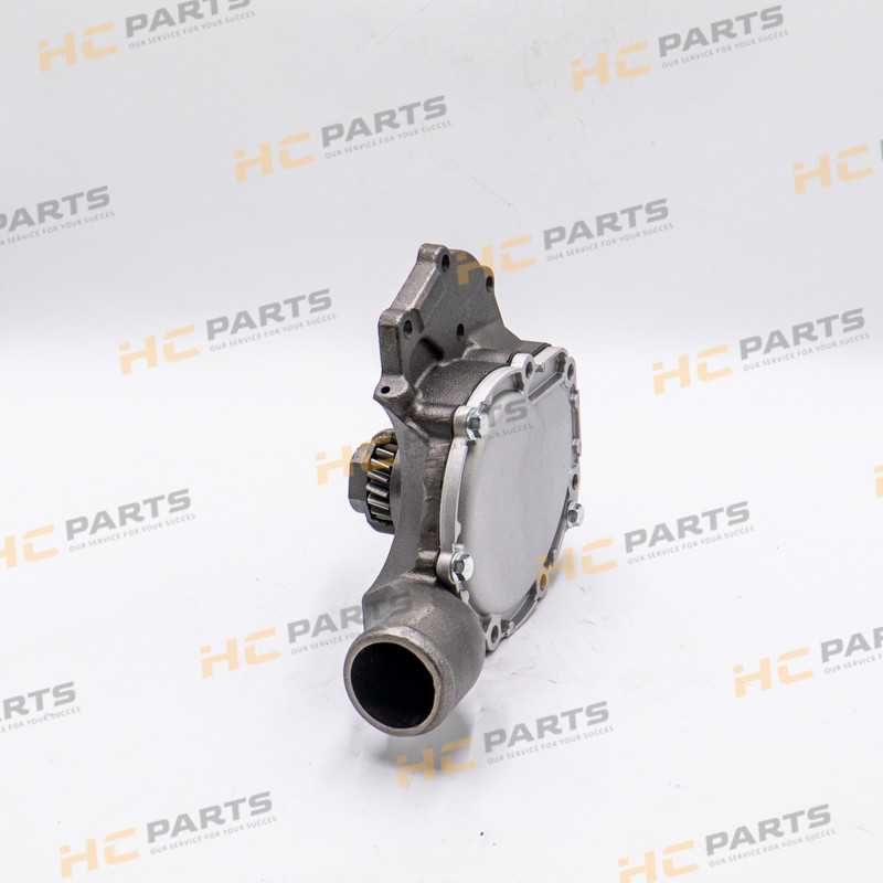 JCB Водяной насос Perkins RE RG — телескопический погрузчик AZERI PARTS