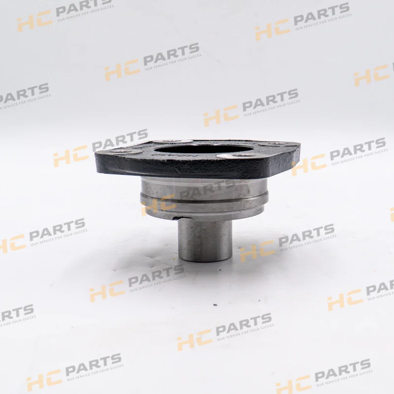 JCB Опора поворотного кулака TRUNNION - AZERI PARTS