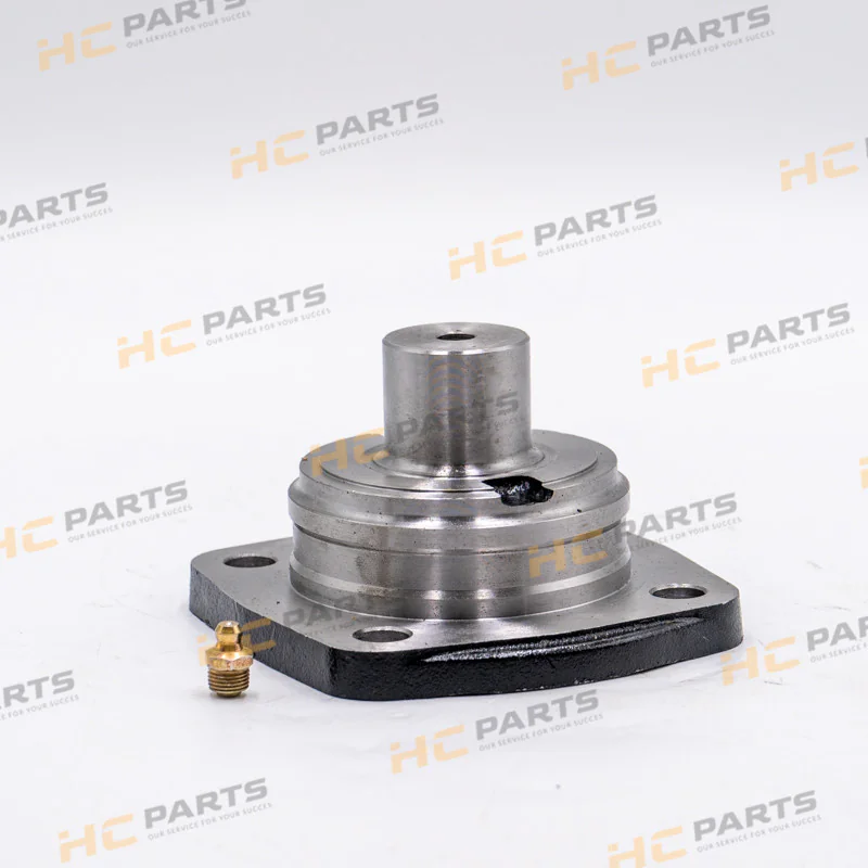 JCB Опора поворотного кулака TRUNNION - AZERI PARTS