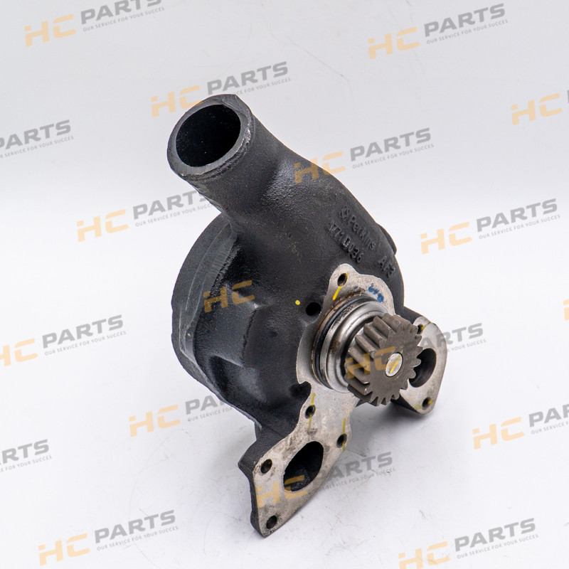 JCB Помпа для воды PERKINS AA AB - 3CX 4CX PERKINS