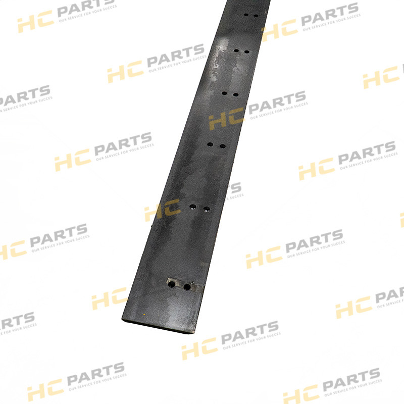 Лезвие для переднего ковша 2450x200x20mm-GMOVE HARDOX500