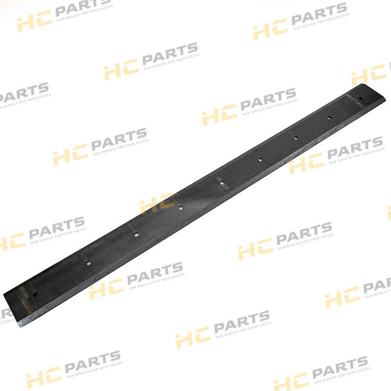 Защитный лемех для переднего ковша 2450x200x20mm-GMOVE HARDOX 500