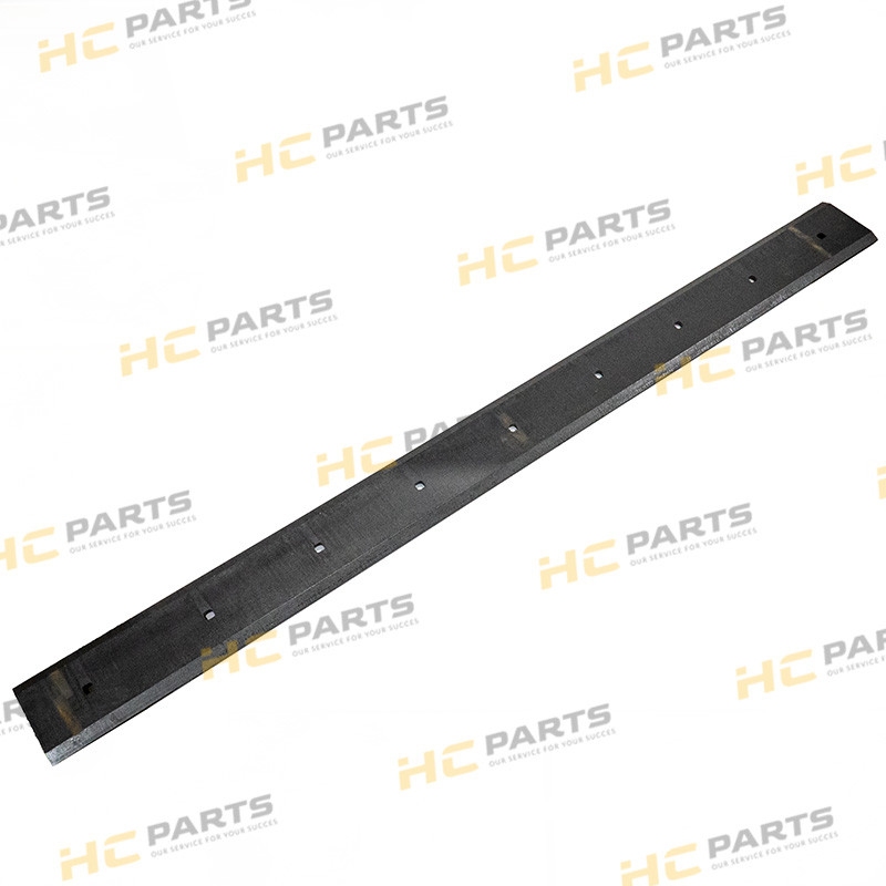 Защитный лемех для переднего ковша 2450x200x20mm-GMOVE HARDOX 500