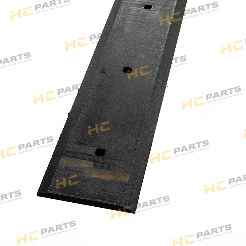 Защитный нож для переднего ковша 2450x200x20 мм — GMOVE HARDOX 500