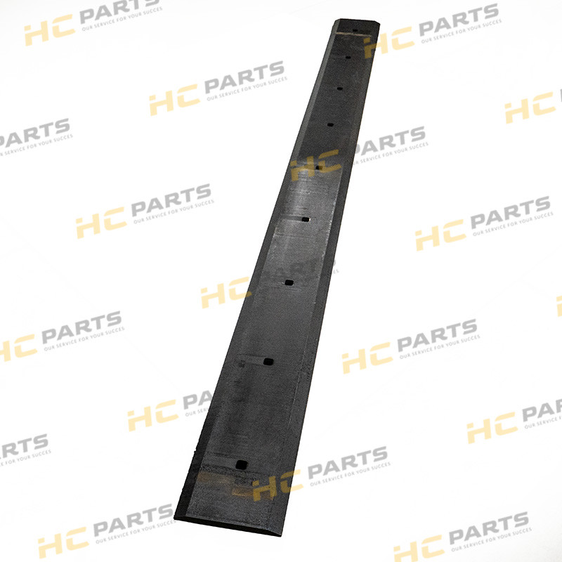 Защитный лемех для переднего ковша 2450x200x20mm-GMOVE HARDOX 500