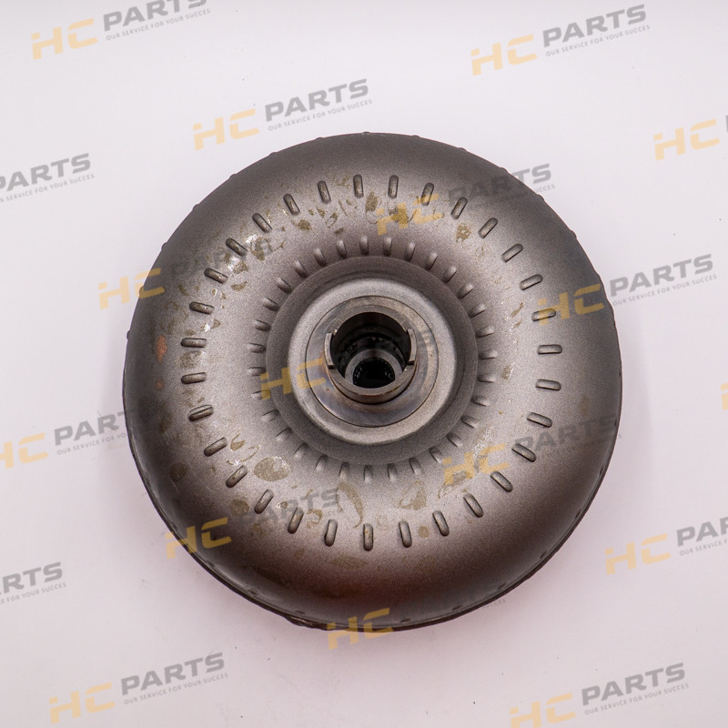 JCB Гидрокинетическая муфта - 3CX 4CX AZERI PARTS