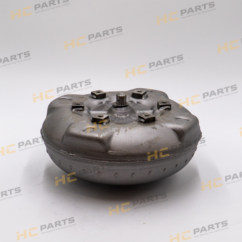 JCB Гидрокинетическая муфта - 3CX 4CX AZERI PARTS