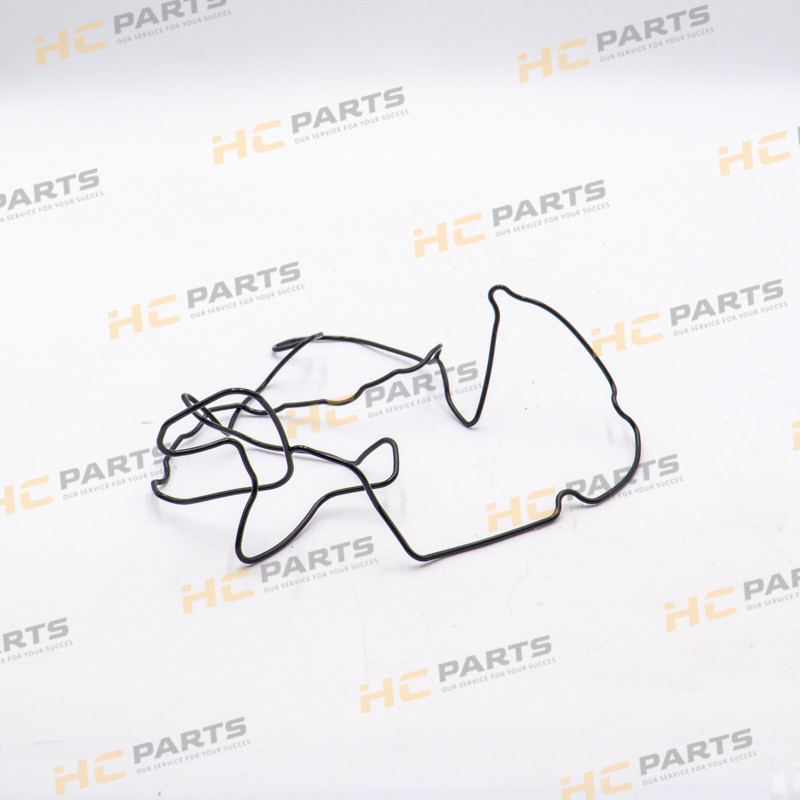 JCB Нижняя прокладка клапанной крышки — PERKINS